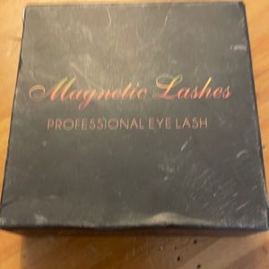 Magnetic Lashes